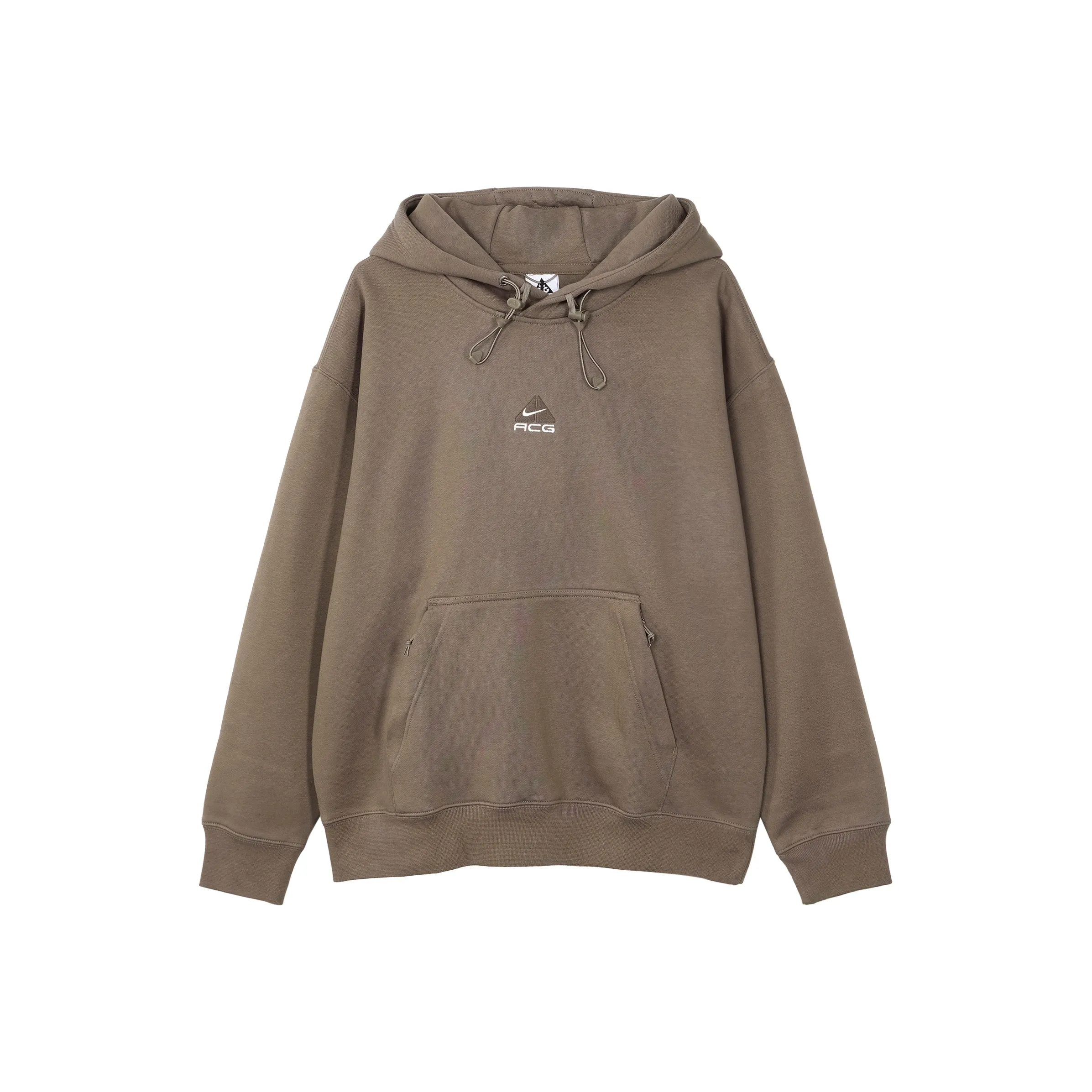 Nike Sweatshirts Men's Brown