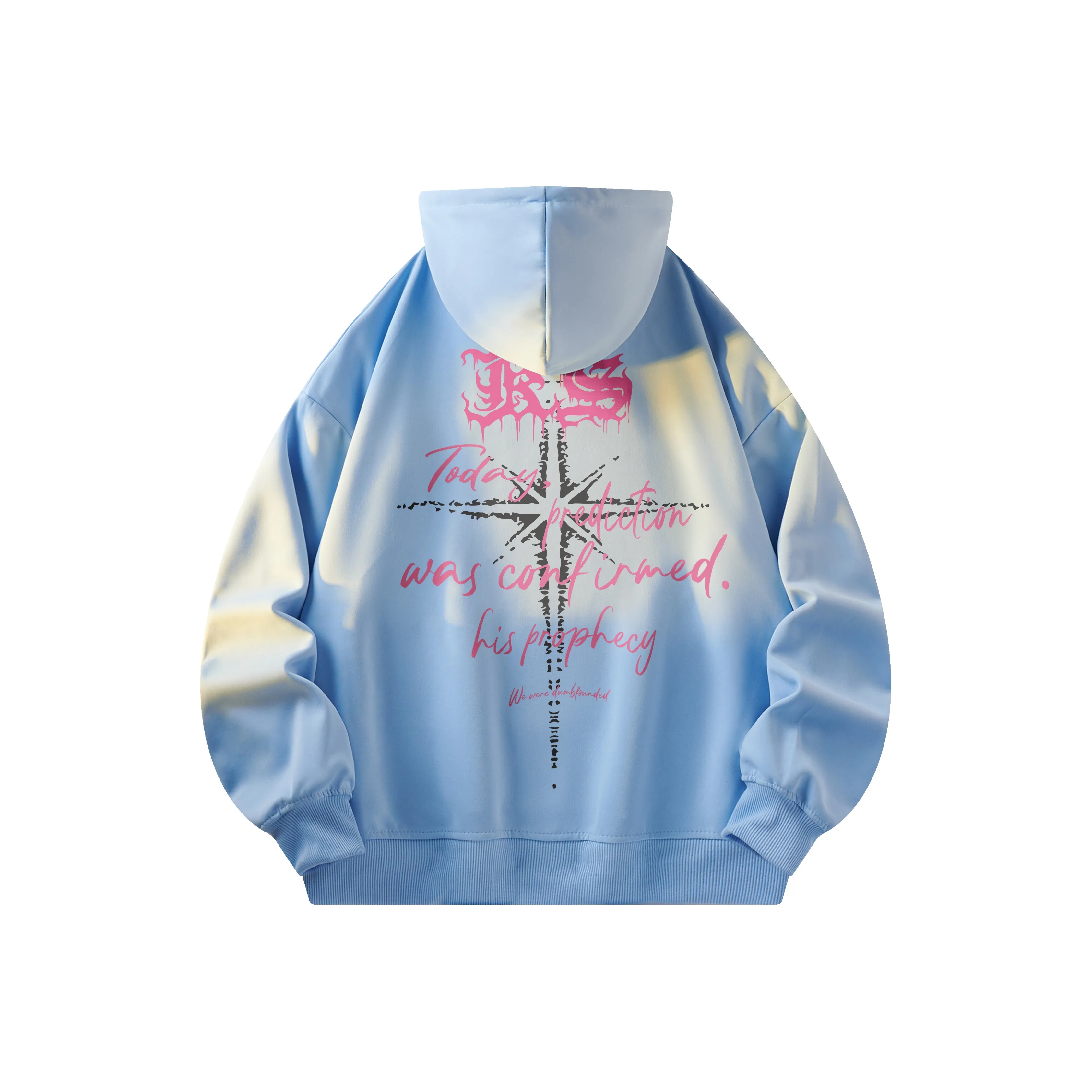 KS Свитшот Стандартное издание Унисекс