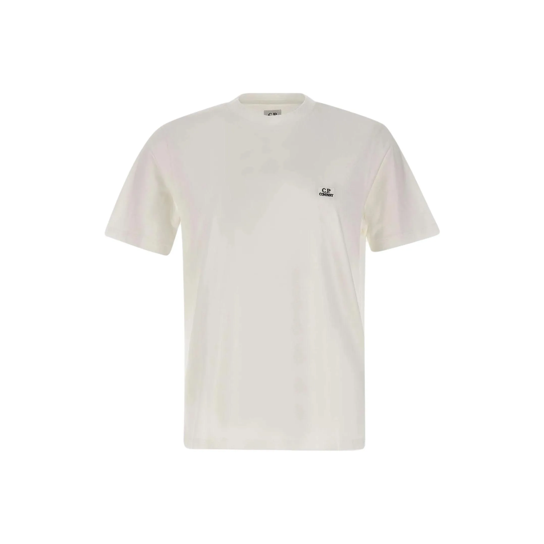 C.P.Company T-Shirt Мужской Белый