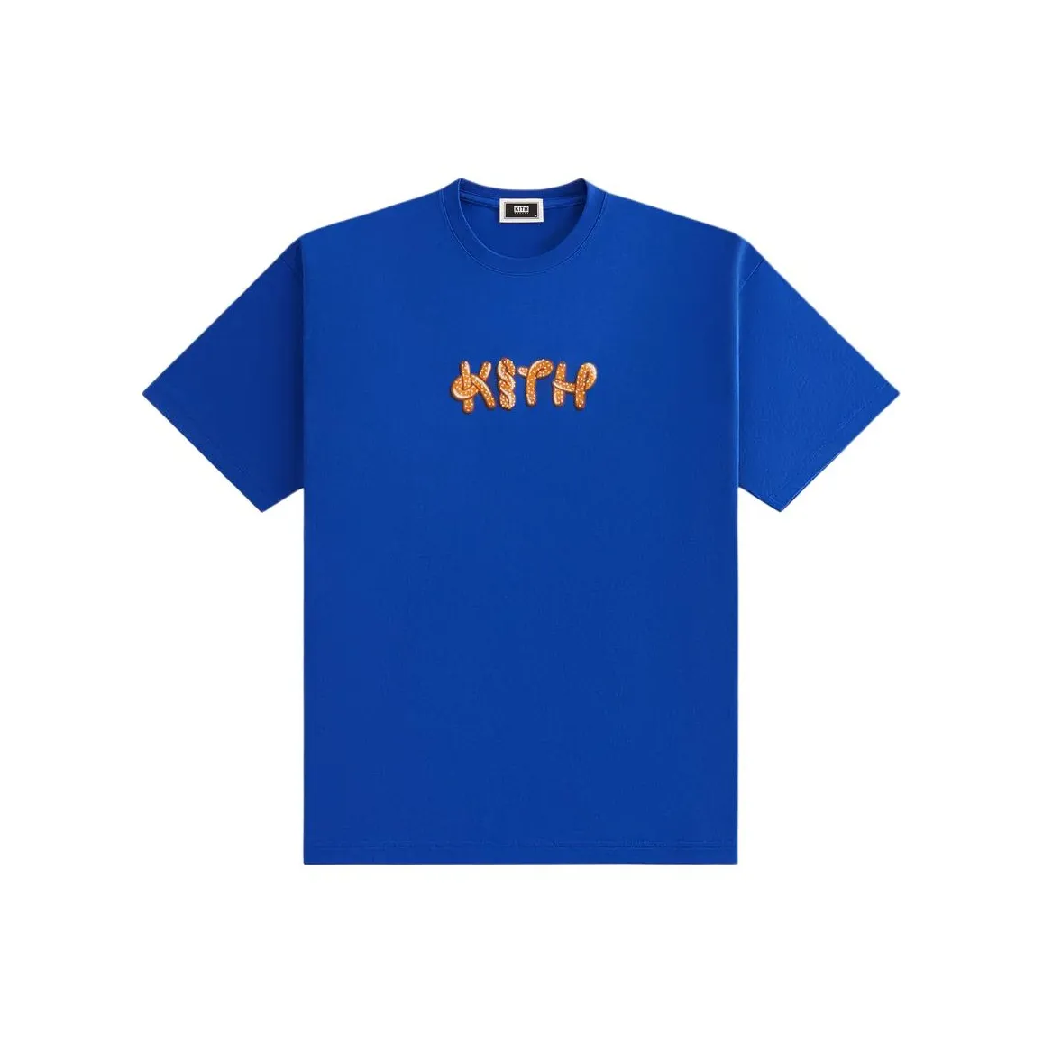 KITH Treats Pretzel Tee