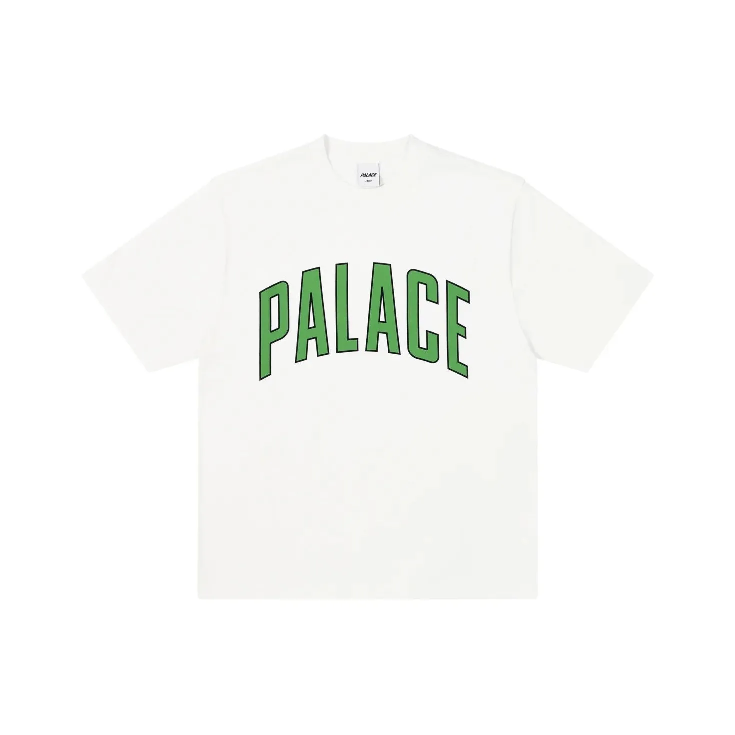 PALACE Athletic Heavy T Shirt
