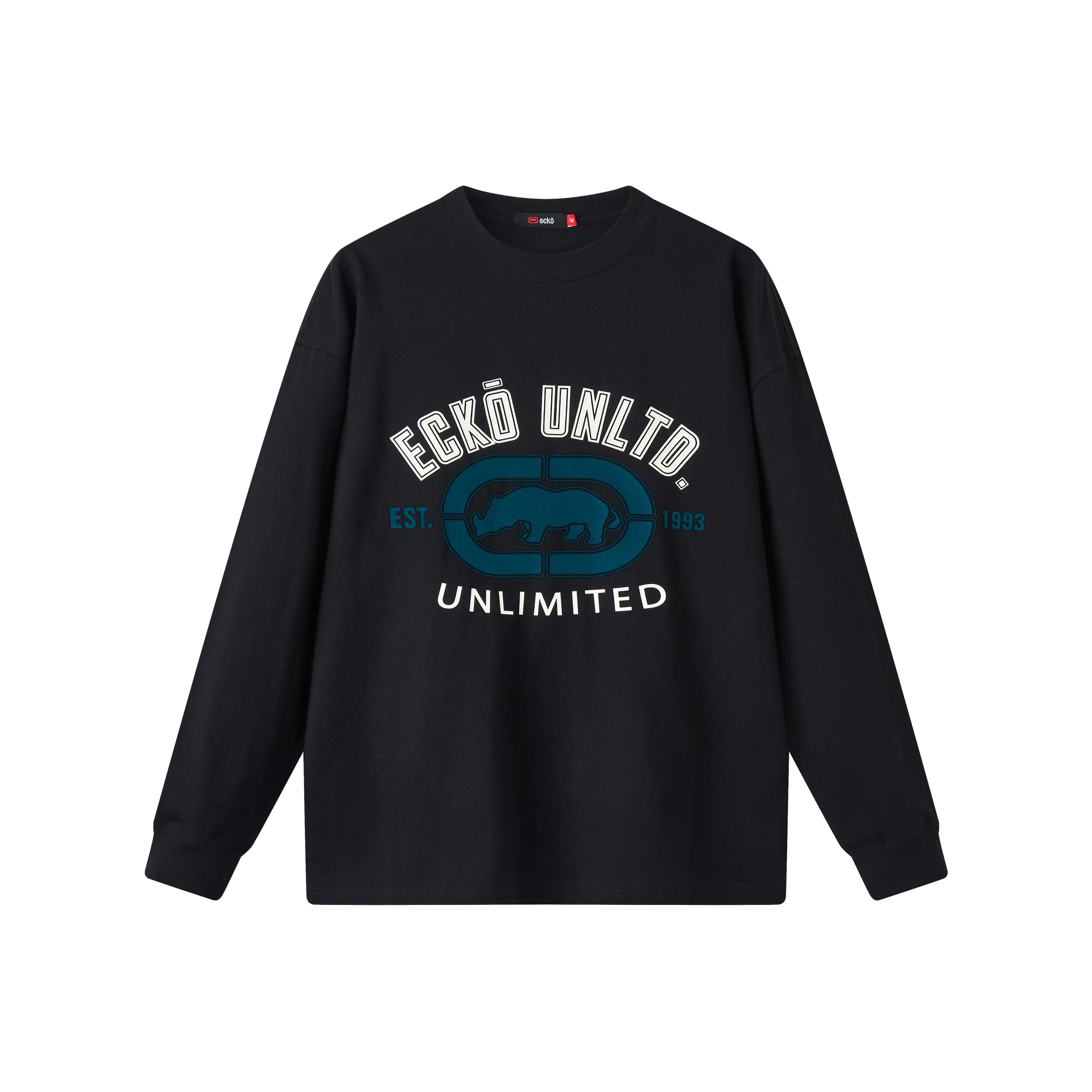 Ecko Унисекс Футболки