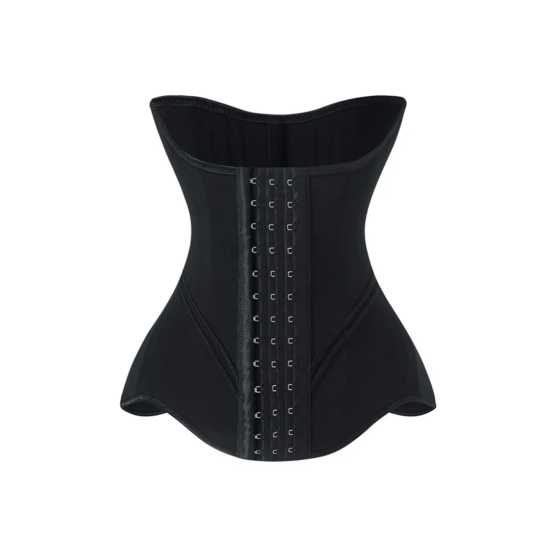 MISTHIN Обхват талии Trainer Женские Черный