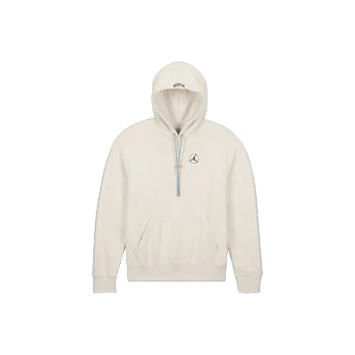 Jordan X Dj Khaled Hoodie Asia Sizing