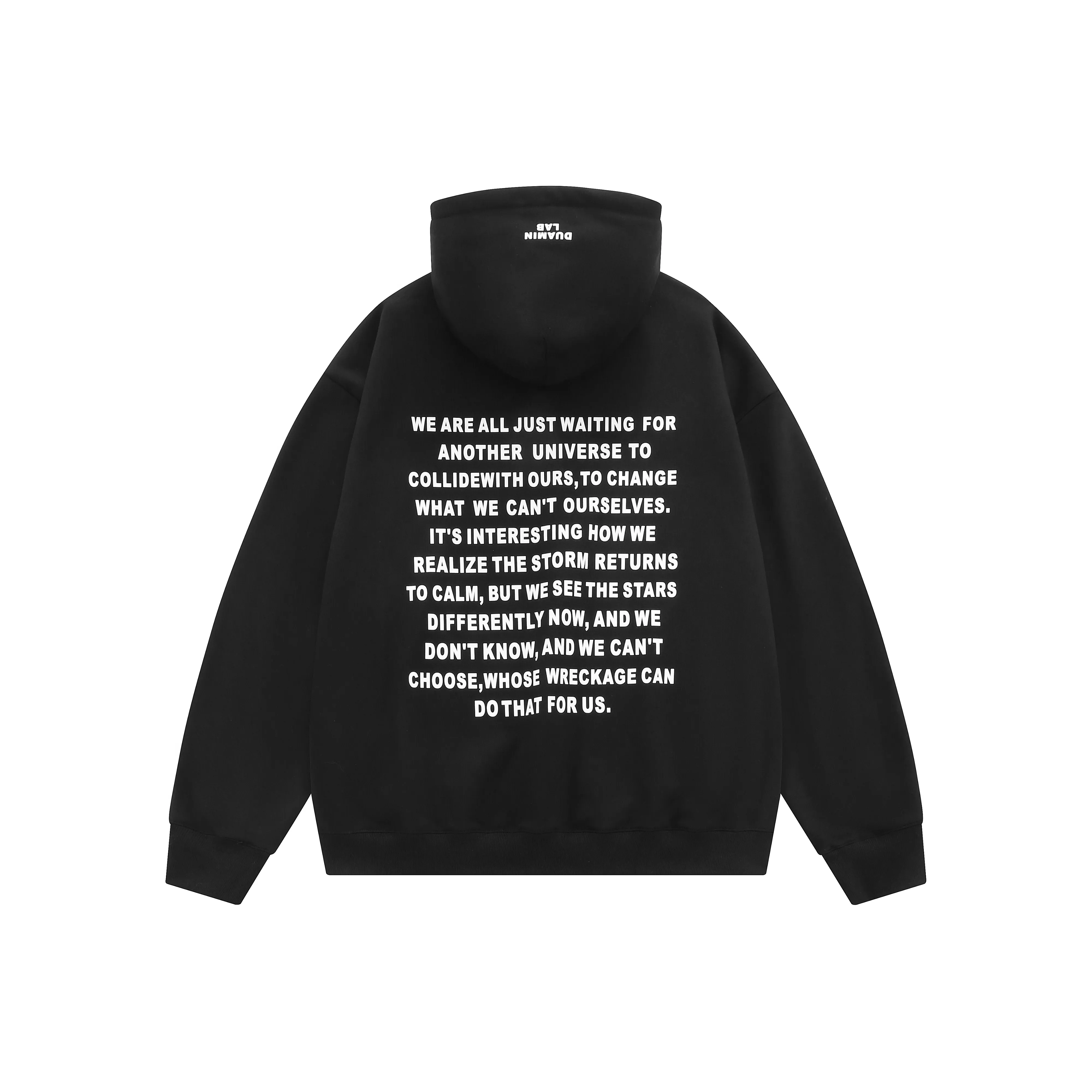 Duamin Унисекс Свитшоты