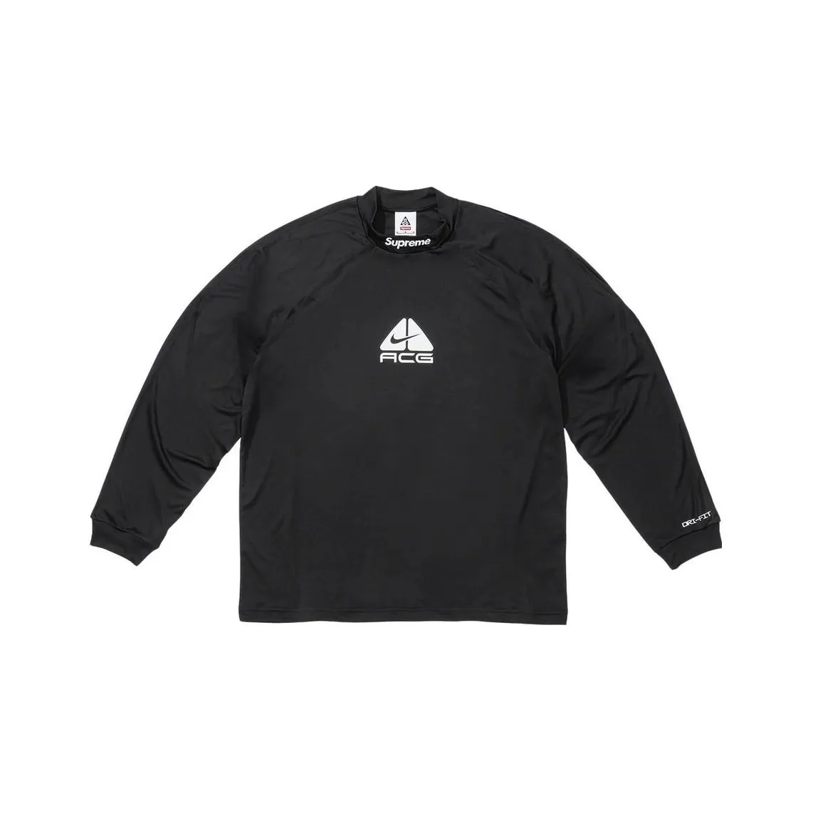 Supreme Nike Acg Jersey