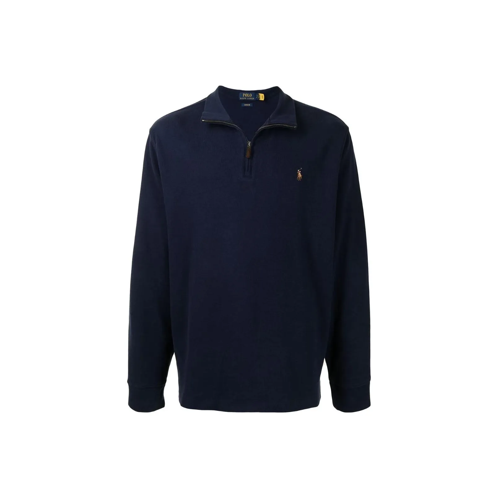 Polo Ralph Lauren Polo Pony Zipped Jumper