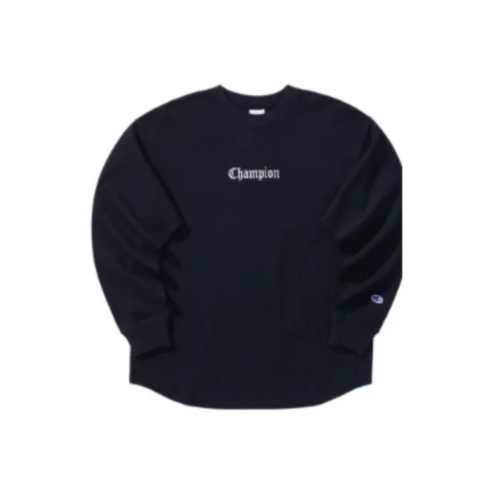 Champion Sweatshirts Unisex