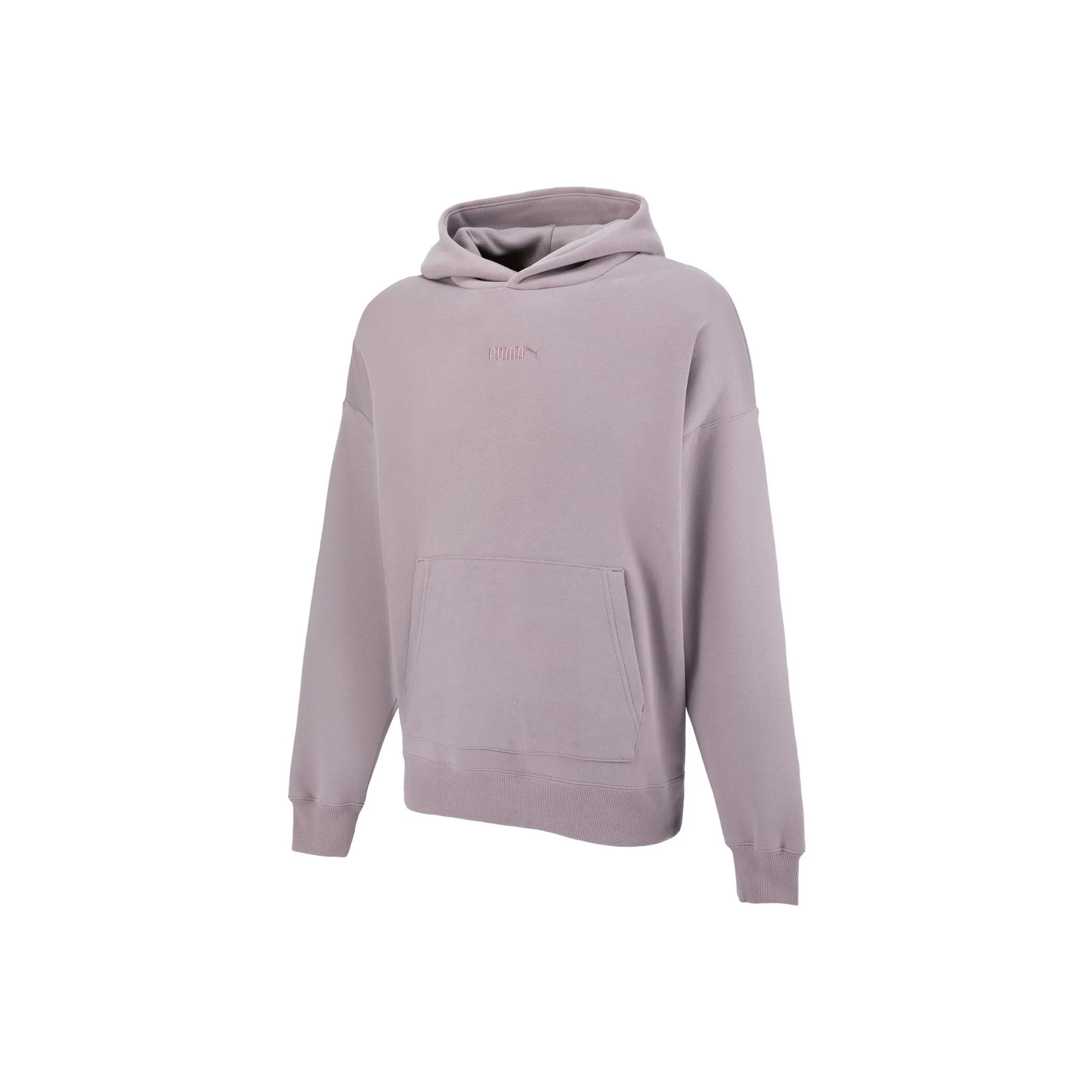 PUMA Розовый Мужской Свитшот