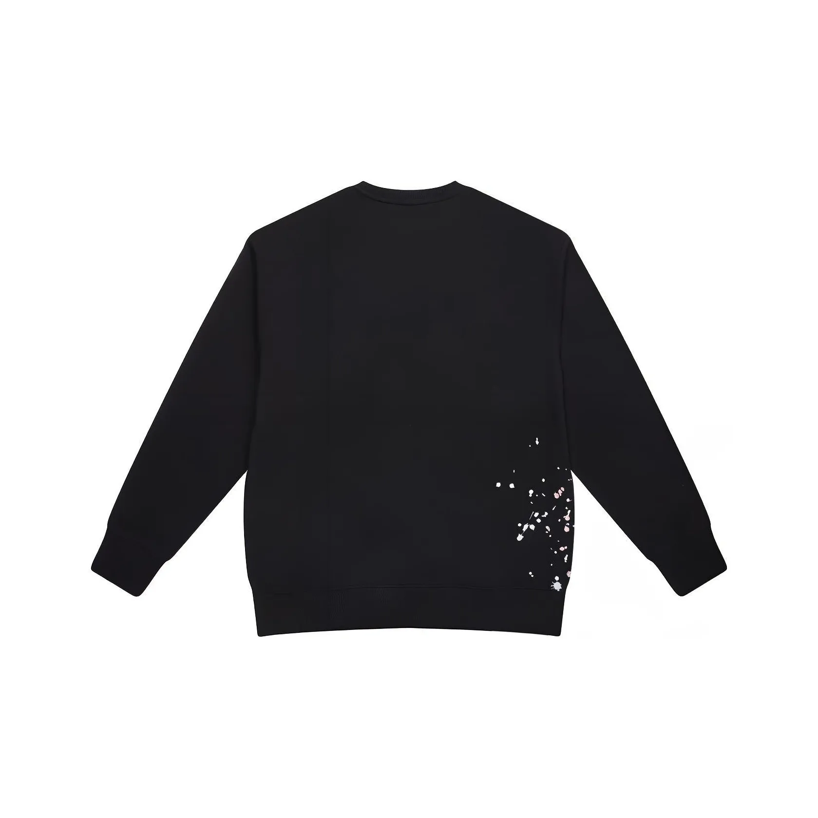 Dickies FW22 Свитшот Мужской Черный