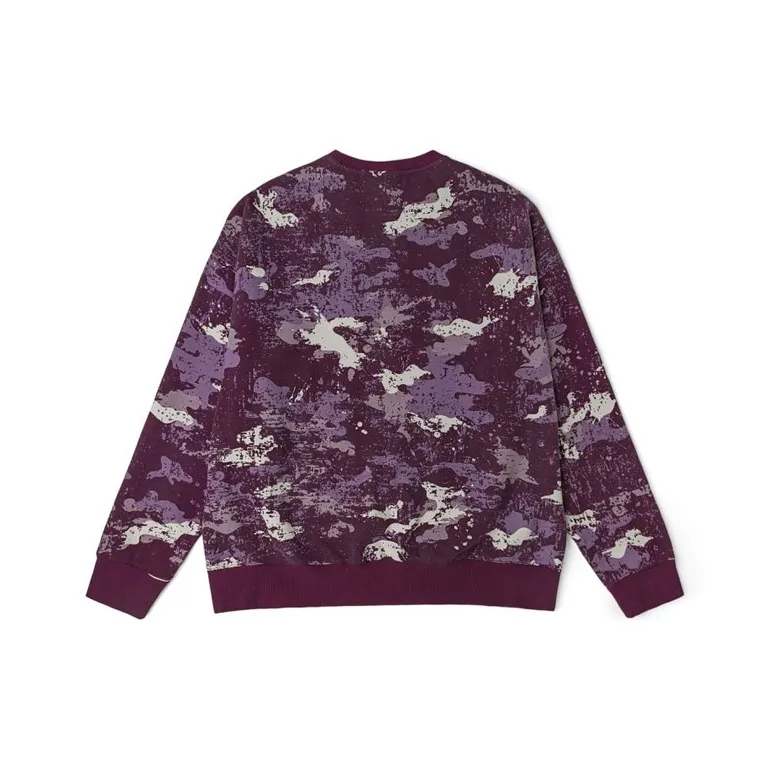 Dickies Бургундский Унисекс Свитшоты