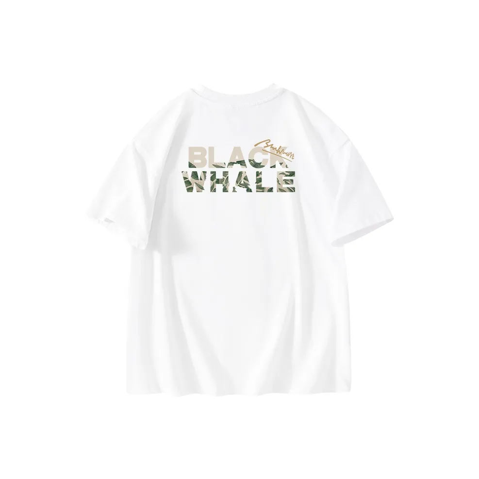 HLA JEANS T-Shirts Unisex
