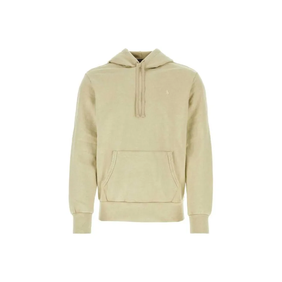 Polo Ralph Lauren Loopback Fleece Hoodie