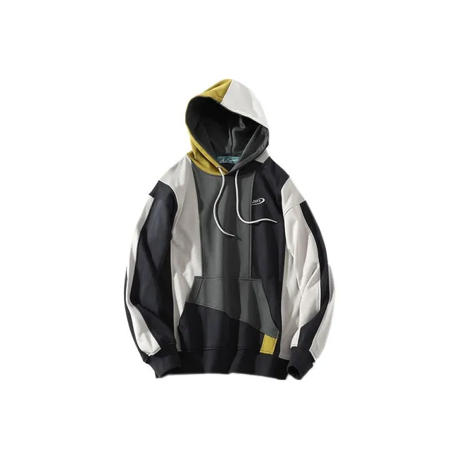 A SQUARE ROOT Толстовка Унисекс Темно-серый