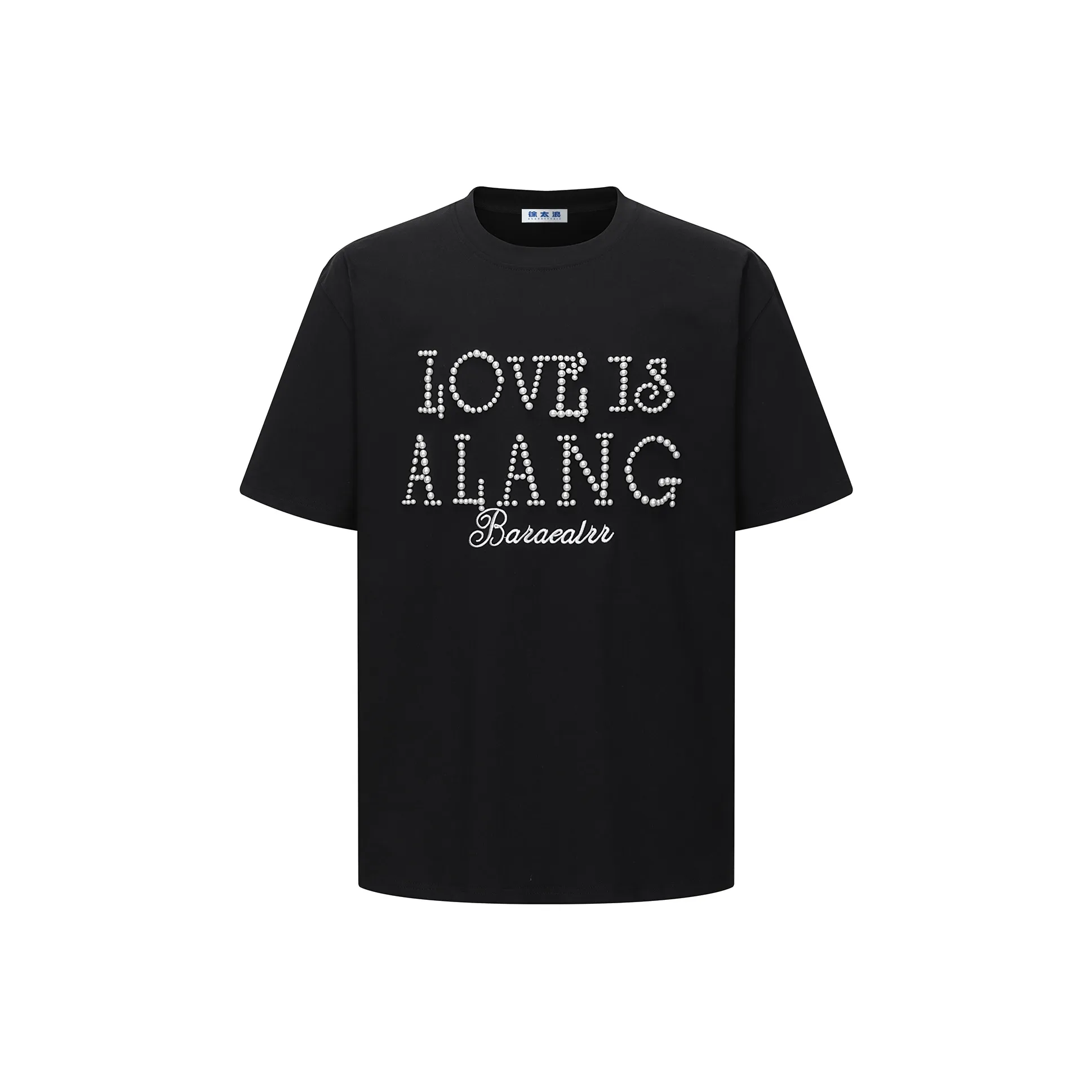 ALang Studio T Shirts Unisex