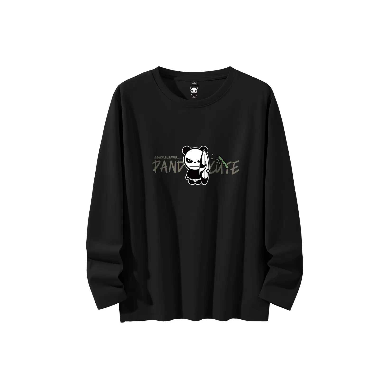 HIPANDA Base Layer Long Sleeved T Shirt For Autumn Men's