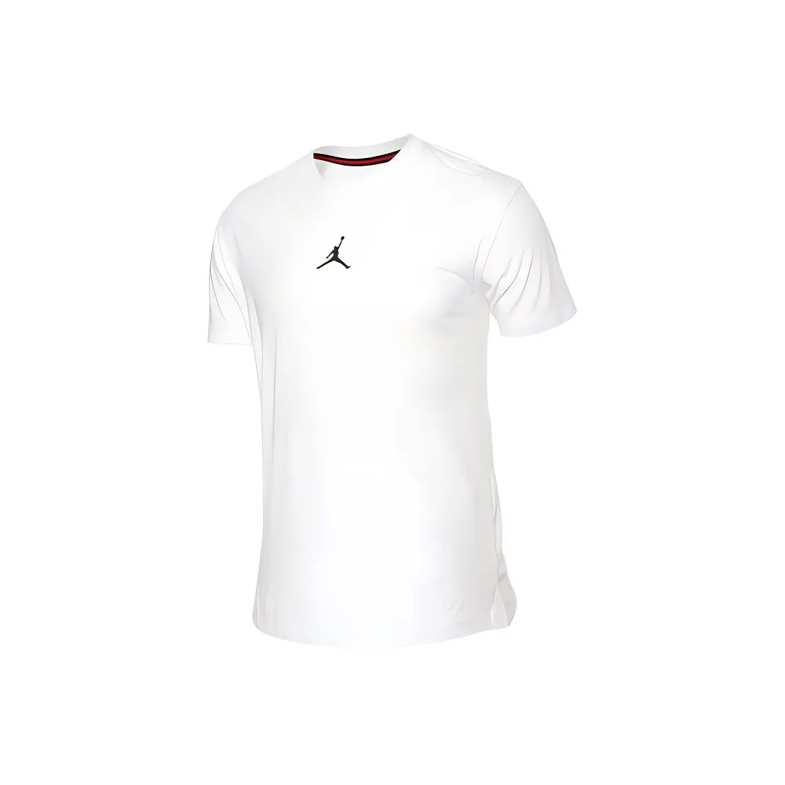 Jordan Air Белый Мужской T-Рубашки