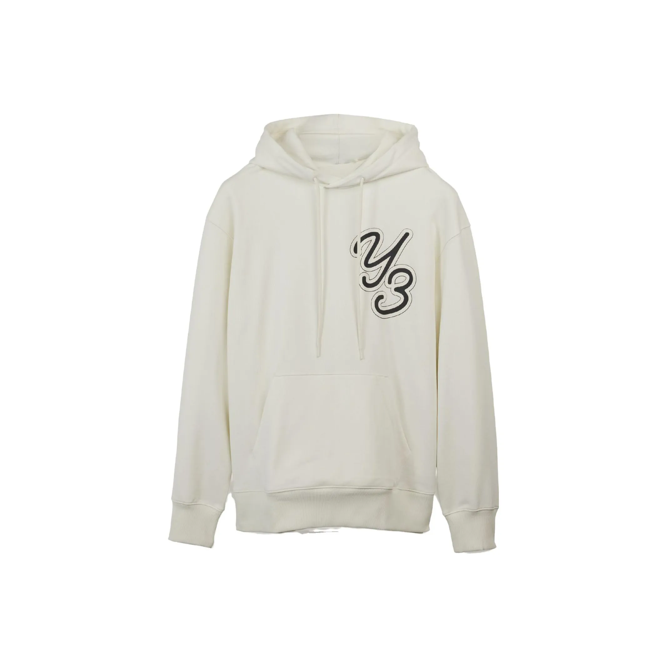 Y 3 Свитшот Осенний Мужской Бежевый