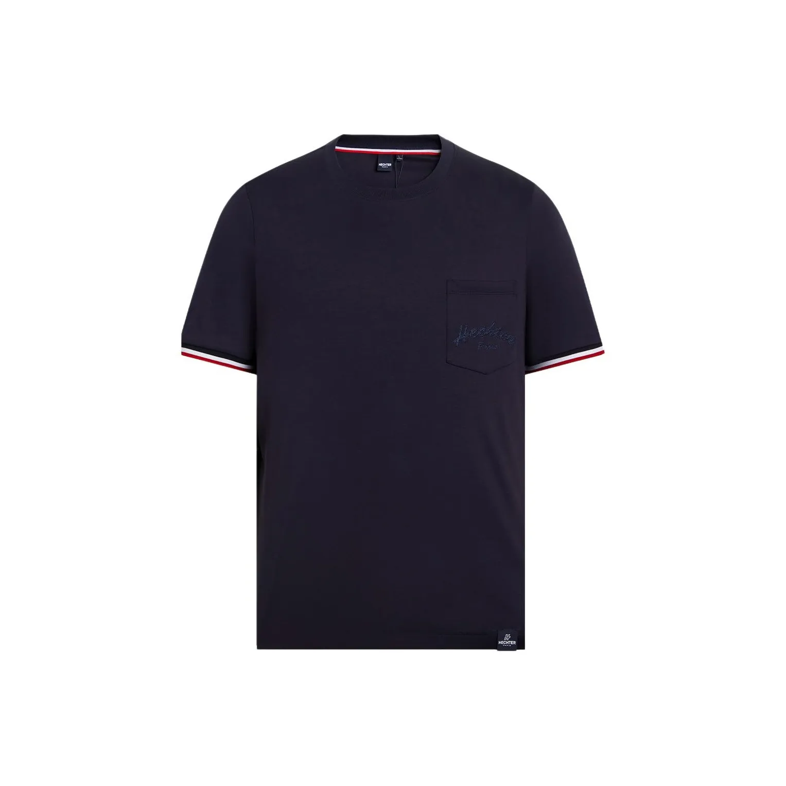 DANIEL HECHTER T Shirt Men's Royal Blue