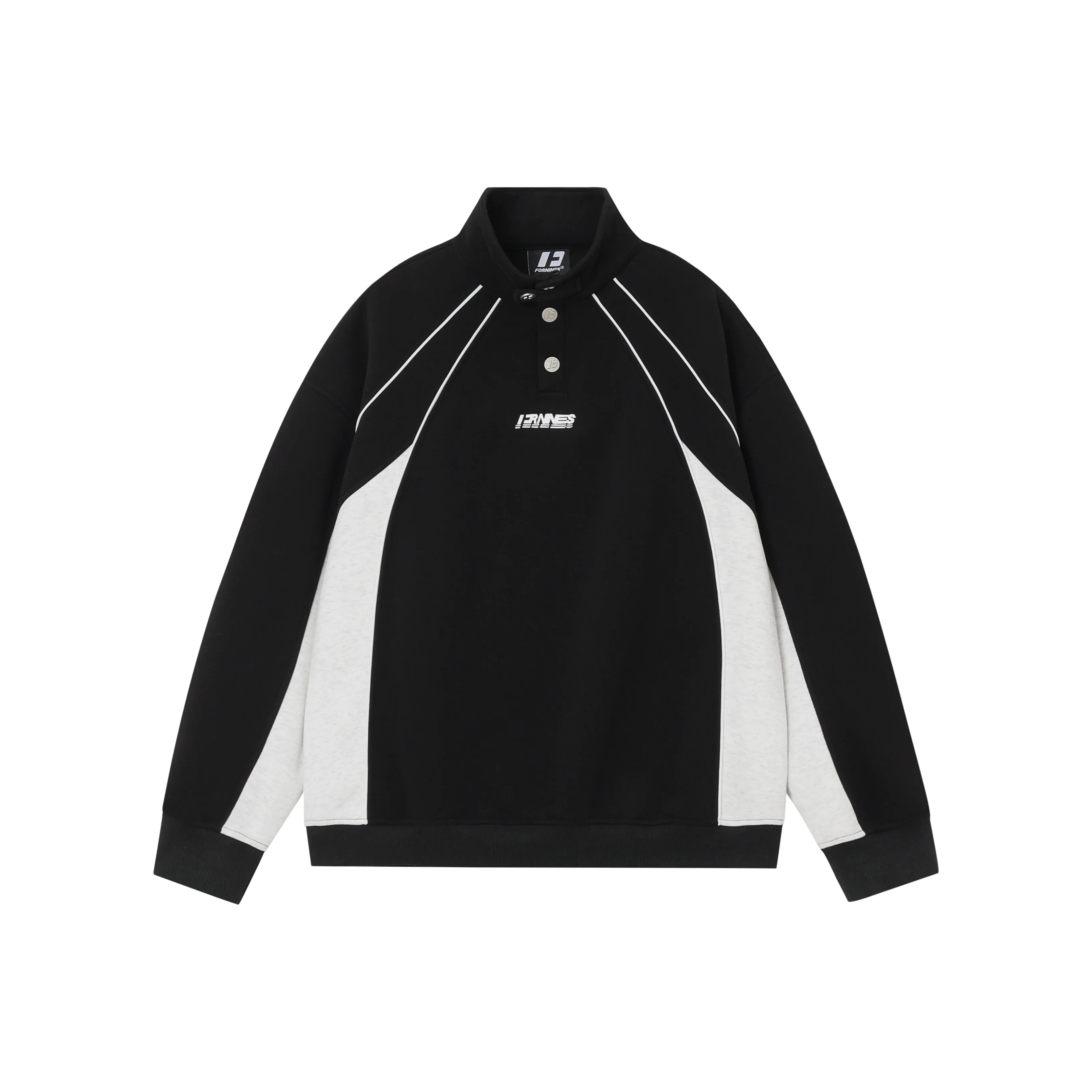 FORNINES Sweatshirts Unisex
