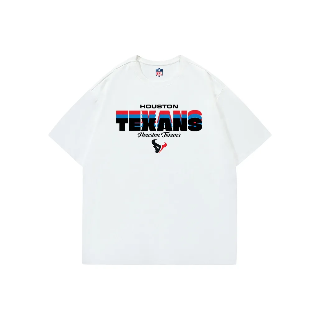 NFL T Shirts Unisex