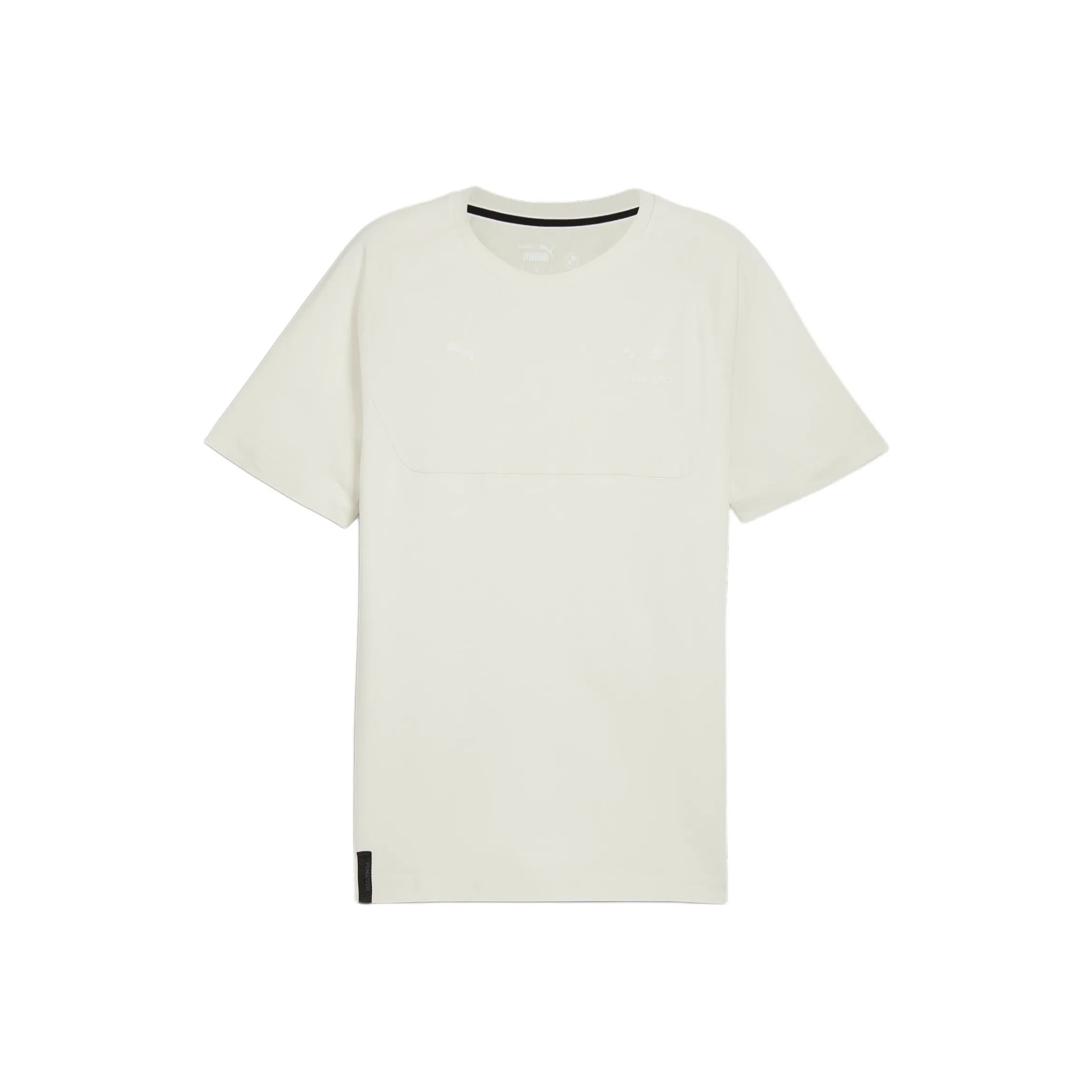 PUMA Bmw M Motorsport Men's Life PUMAtech Tee