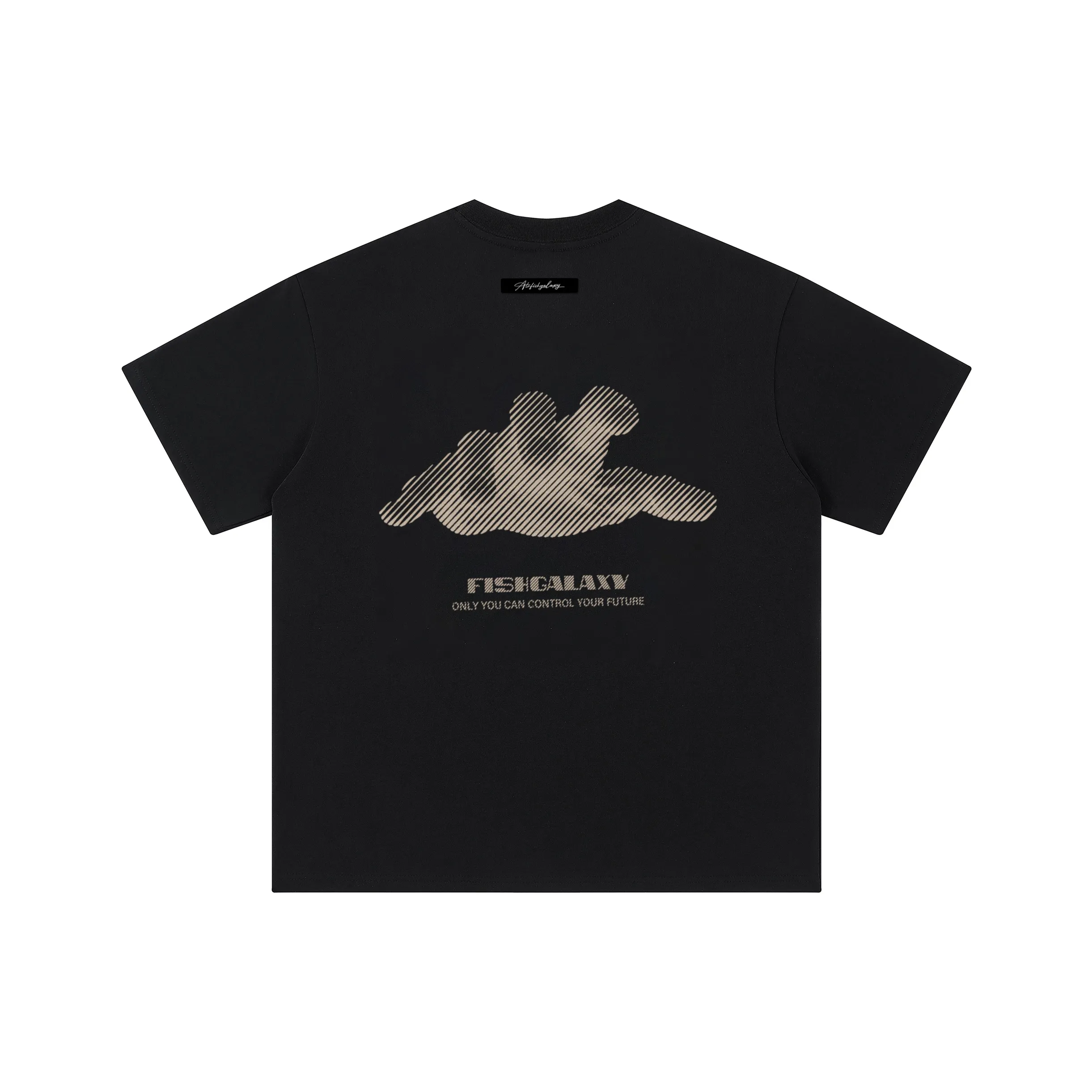 FISHGALAXY T Shirts Unisex