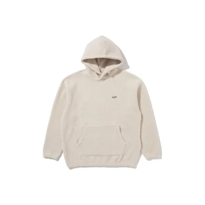 Levi's FW22 Толстовка Мужской Бежевый