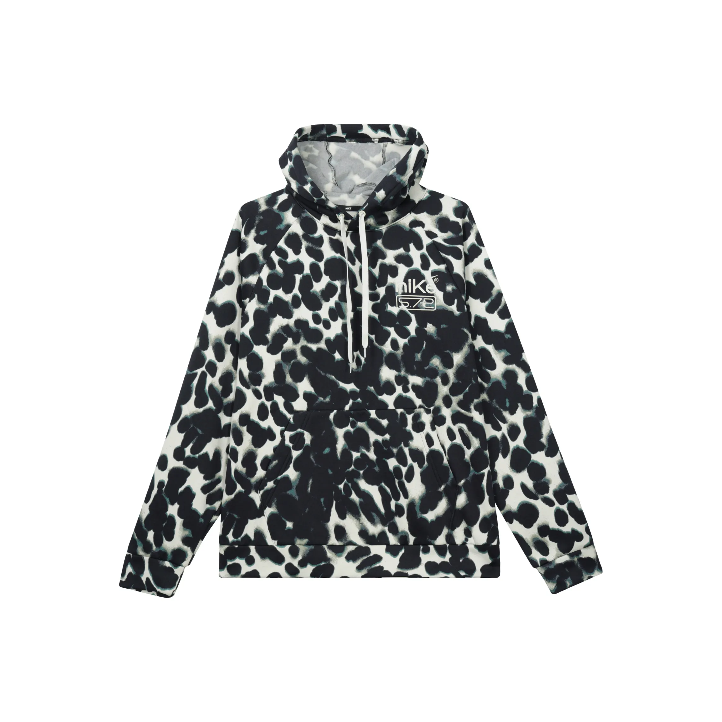 Nike Therma Studio '72 Hoodie Men's Multicolor