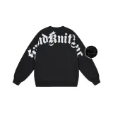 블랙 (기모)