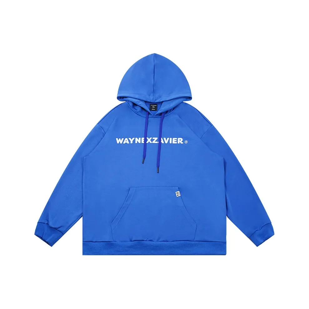 WAYNEXZAVIER Sweatshirts Unisex