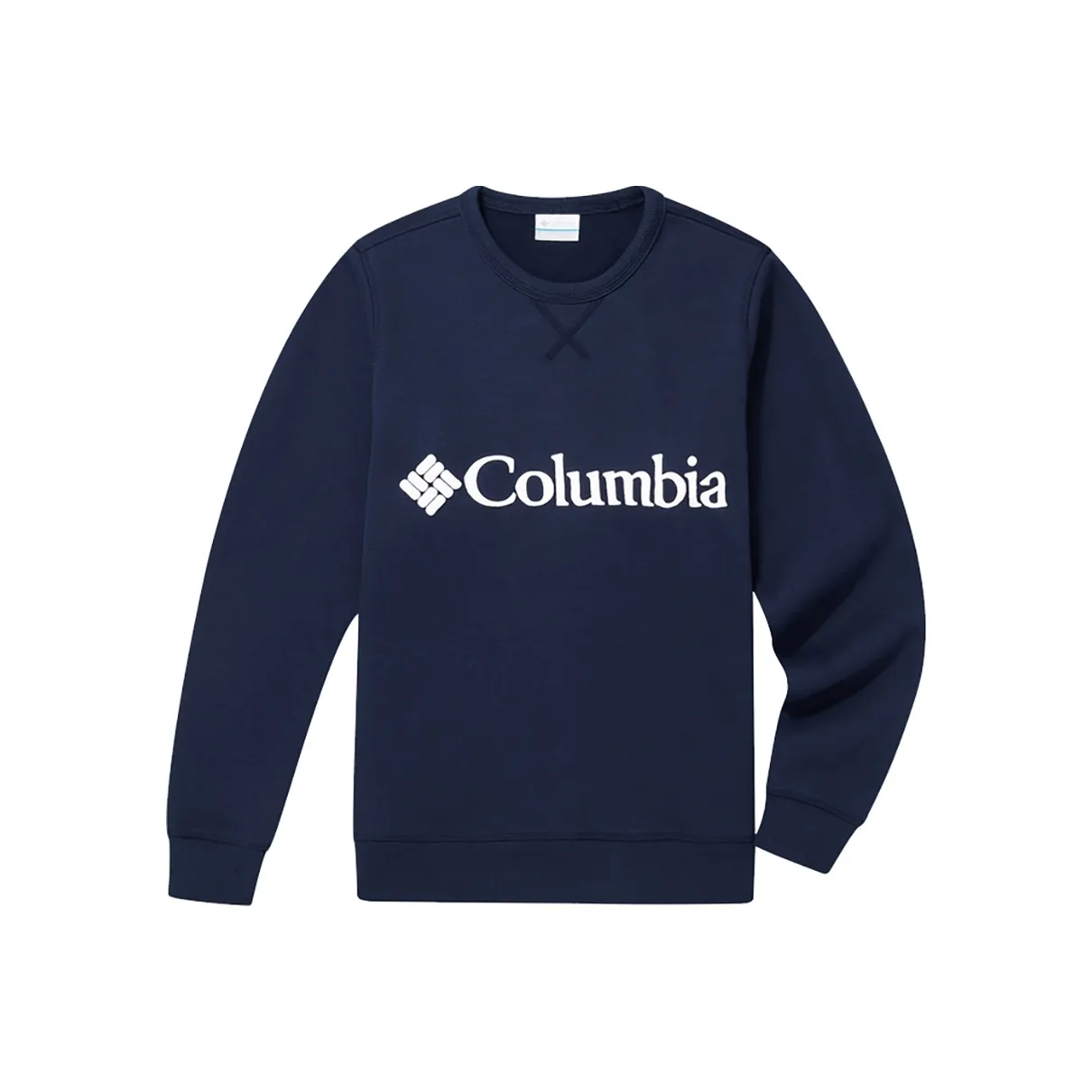 Columbia Sweatshirts Men Blue