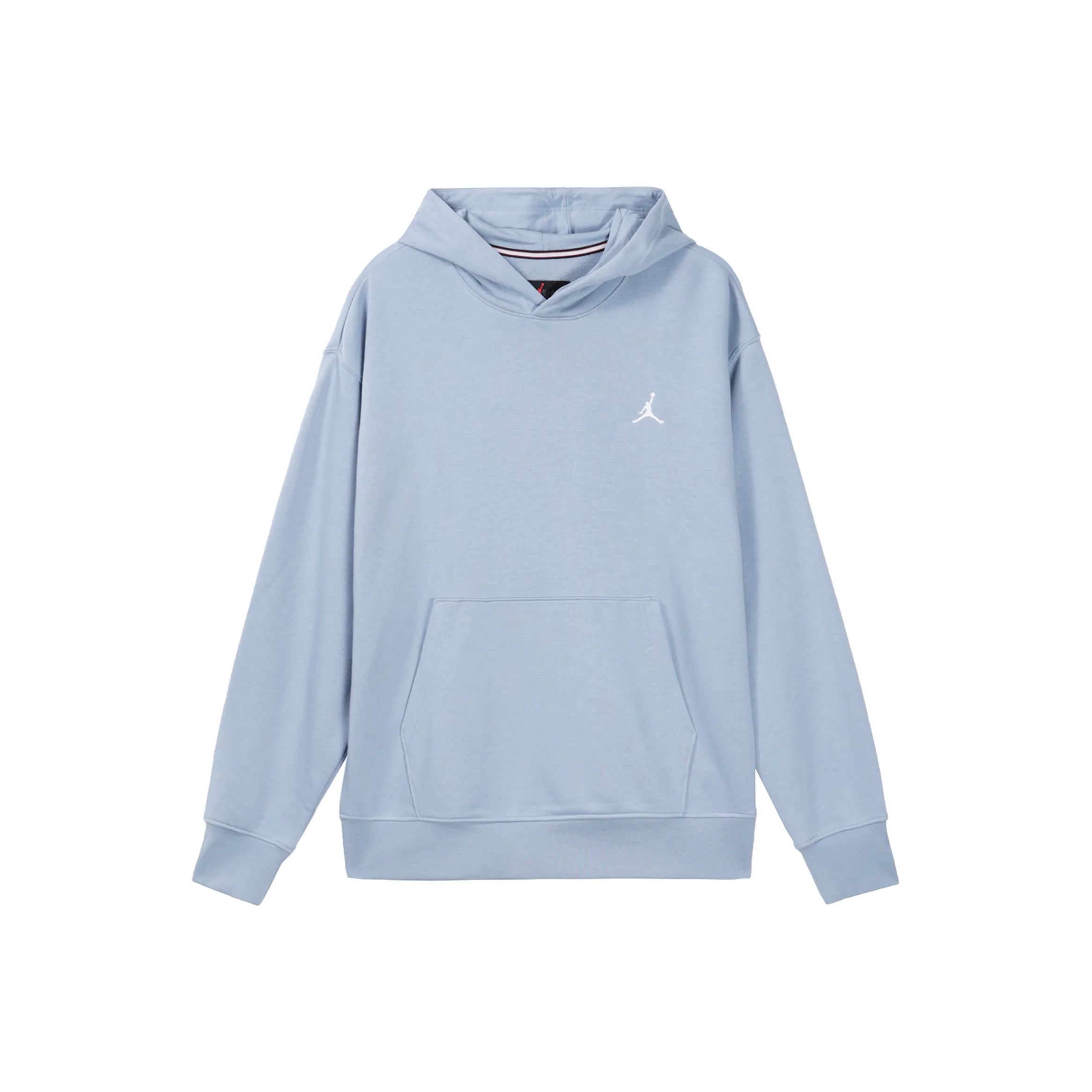Jordan Essentials Sweatshirt Men's Blue Gray