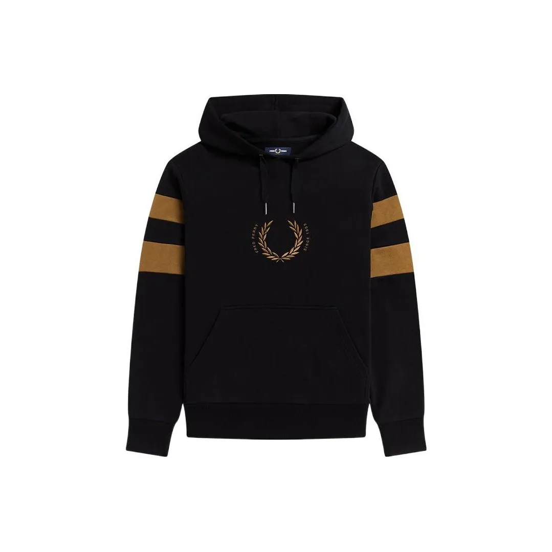 FRED PERRY Мужские Свитшоты