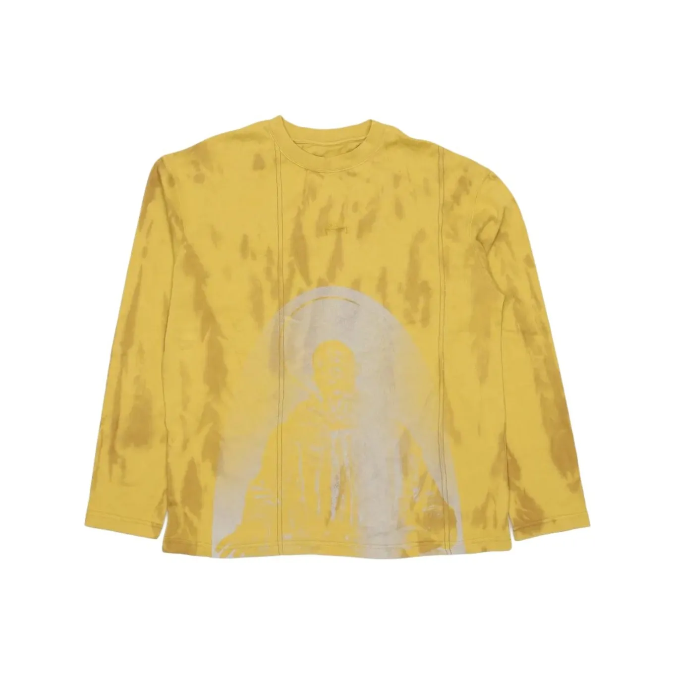 A COLD WALL* T-рубашка мужская цвет рыжевато-коричневый