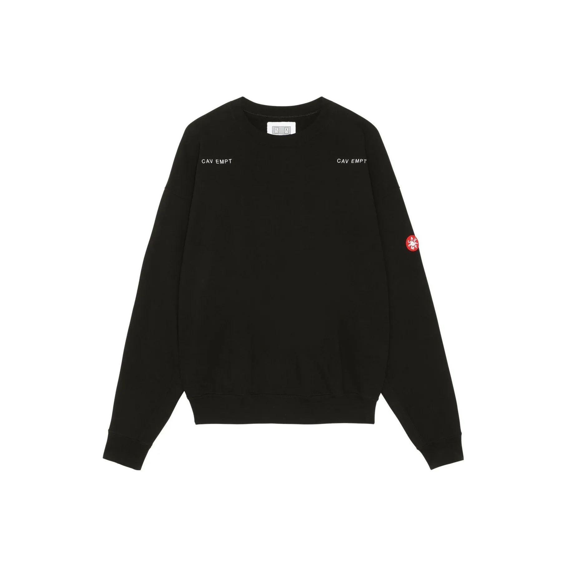 Cav Empt Sweatshirts Unisex