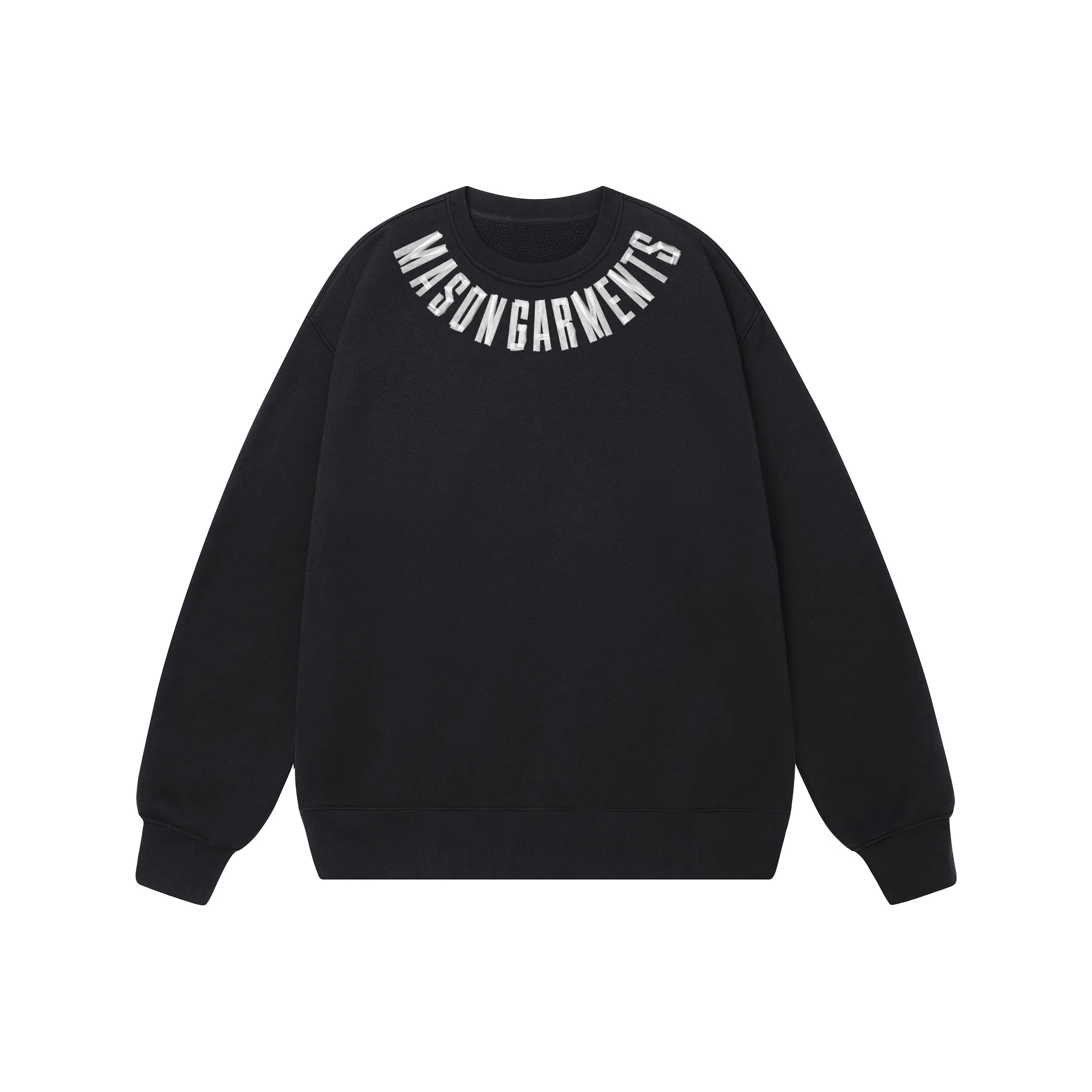 Masongarments Свитшот Унисекс