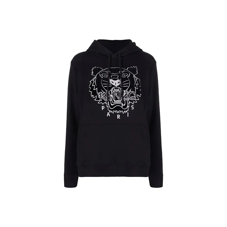KENZO Sweatshirts Men's Black
