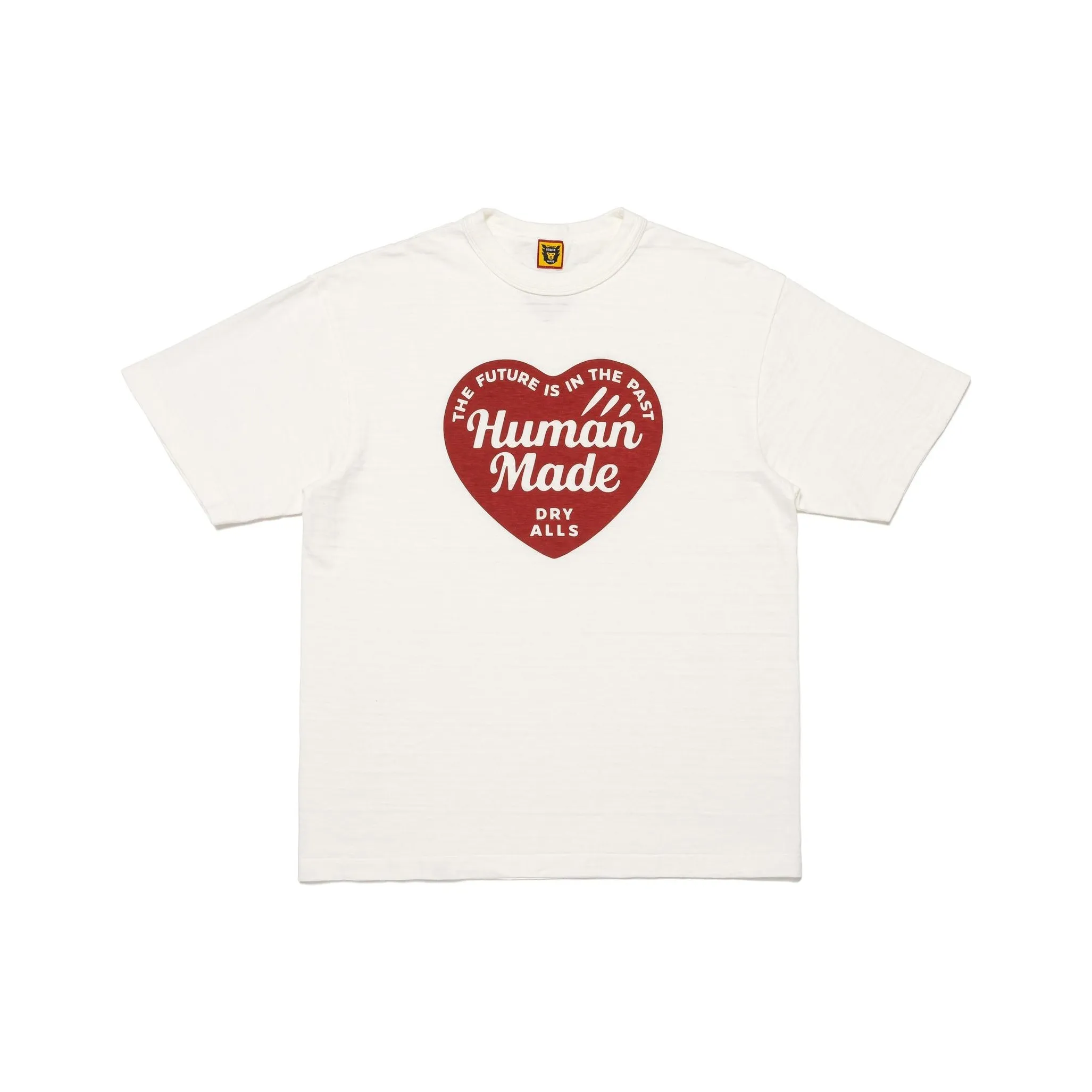 HUMAN MADE Graphic T Shirt #6