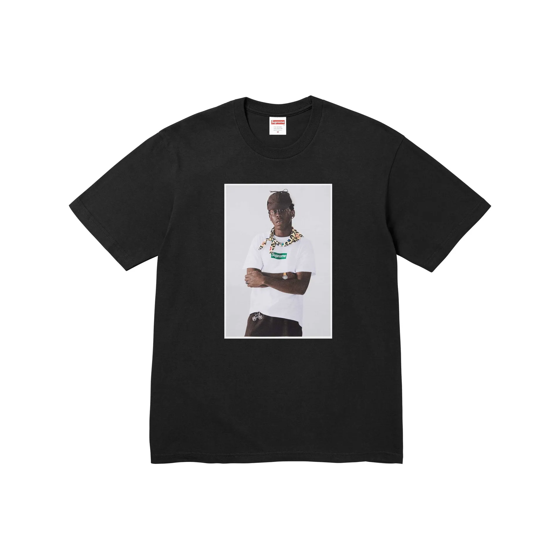 Supreme Tyler The Creator Tee
