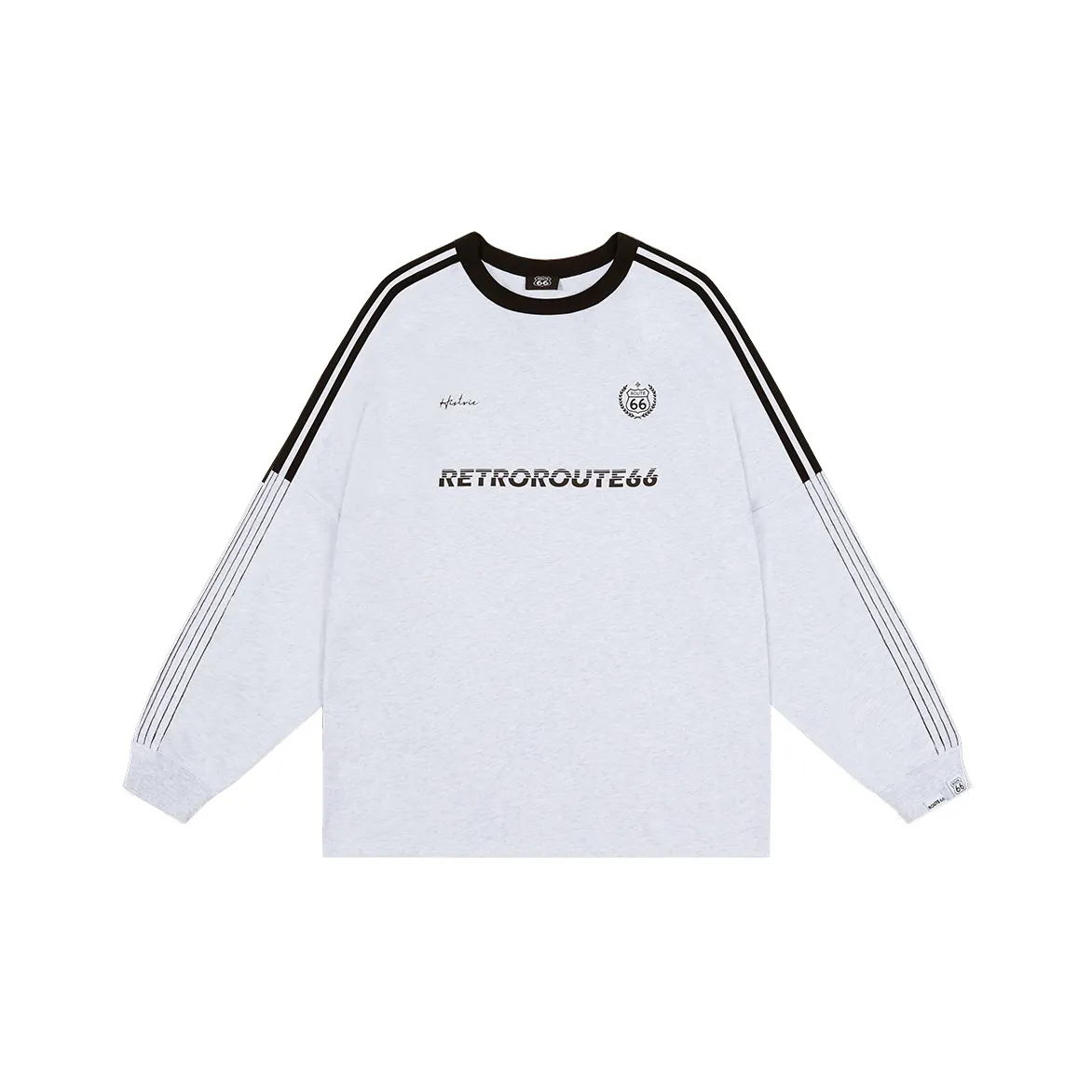 66/ROUTE 66 Sweatshirts Unisex