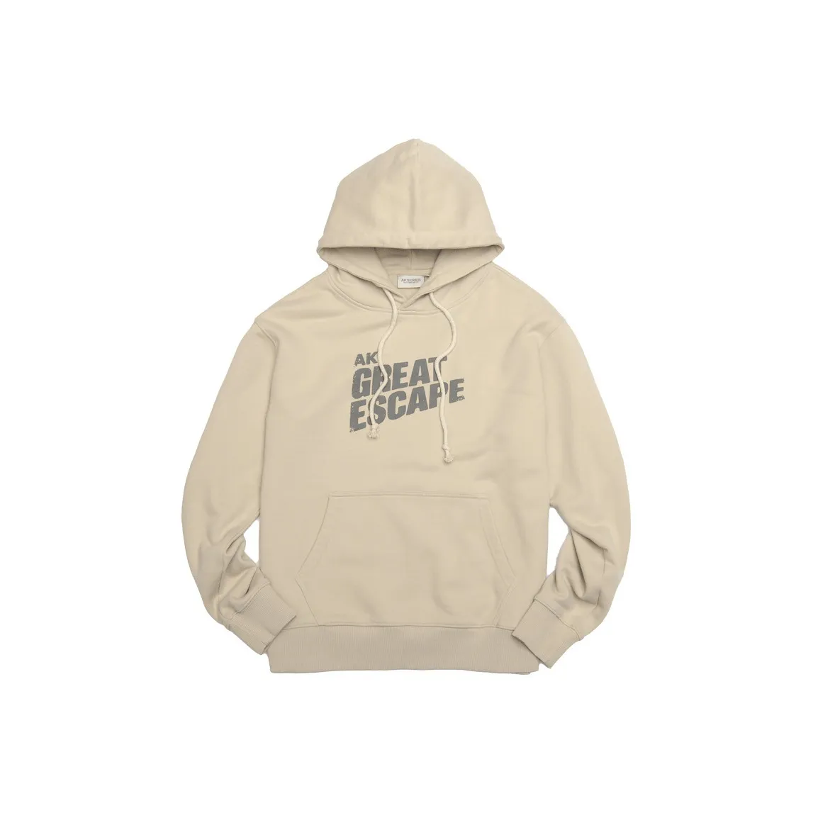 AKCLUB The Great Escape Series Толстовка Мужская