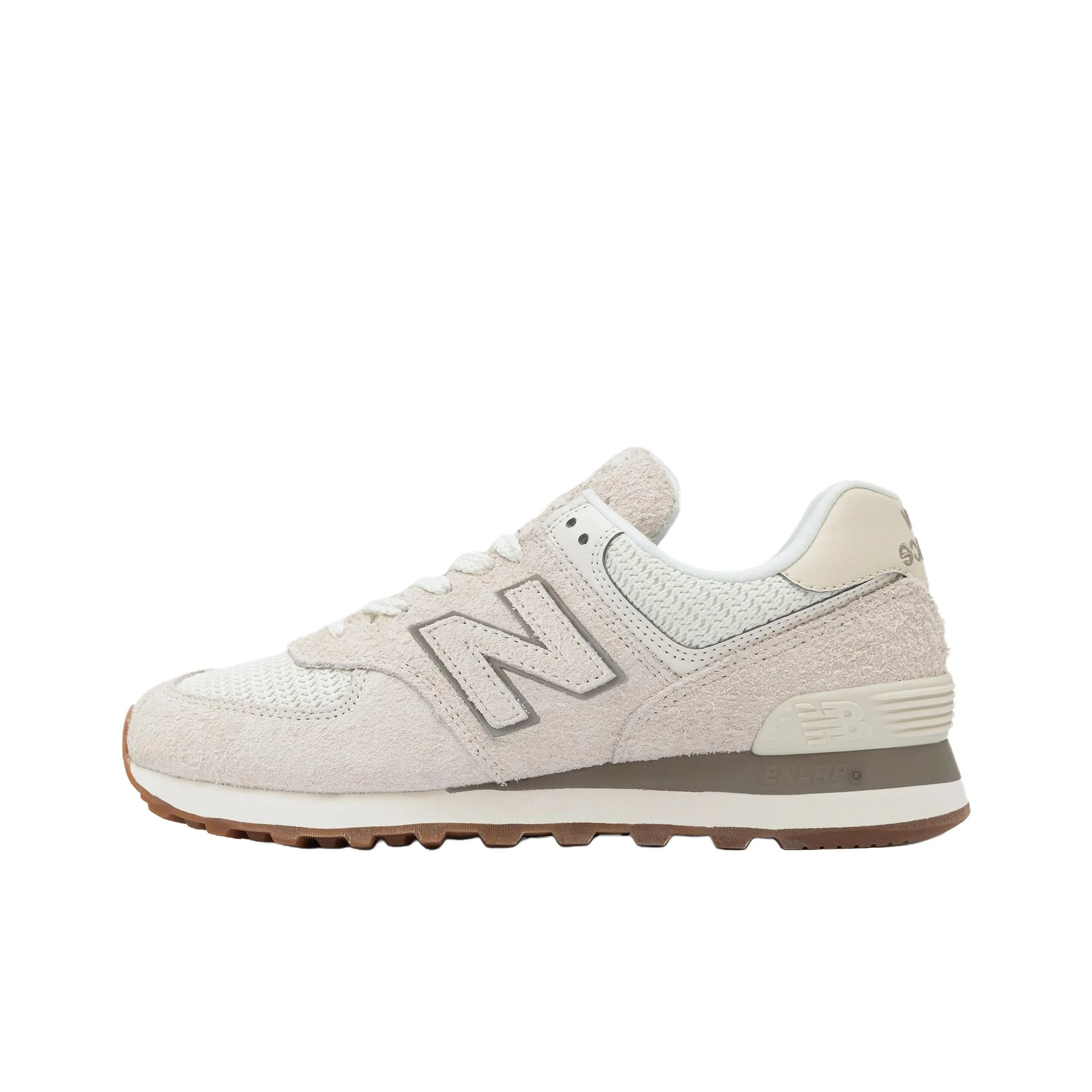 New Balance 574 Sea Salt Women's