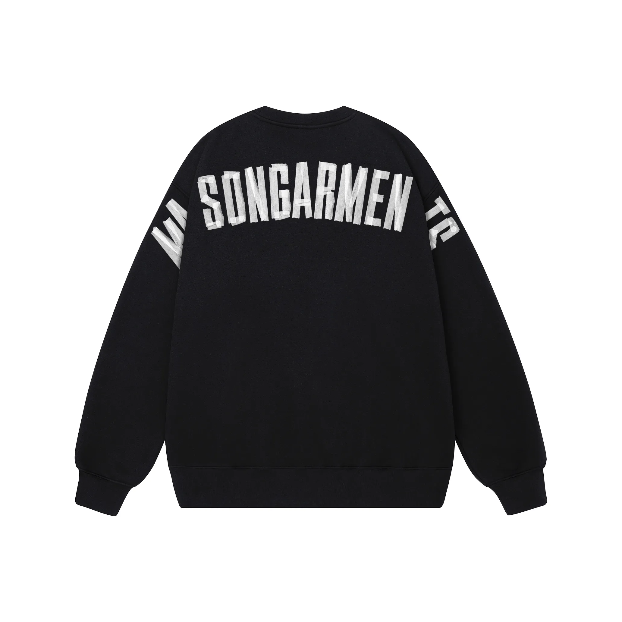 Masongarments Свитшот Унисекс