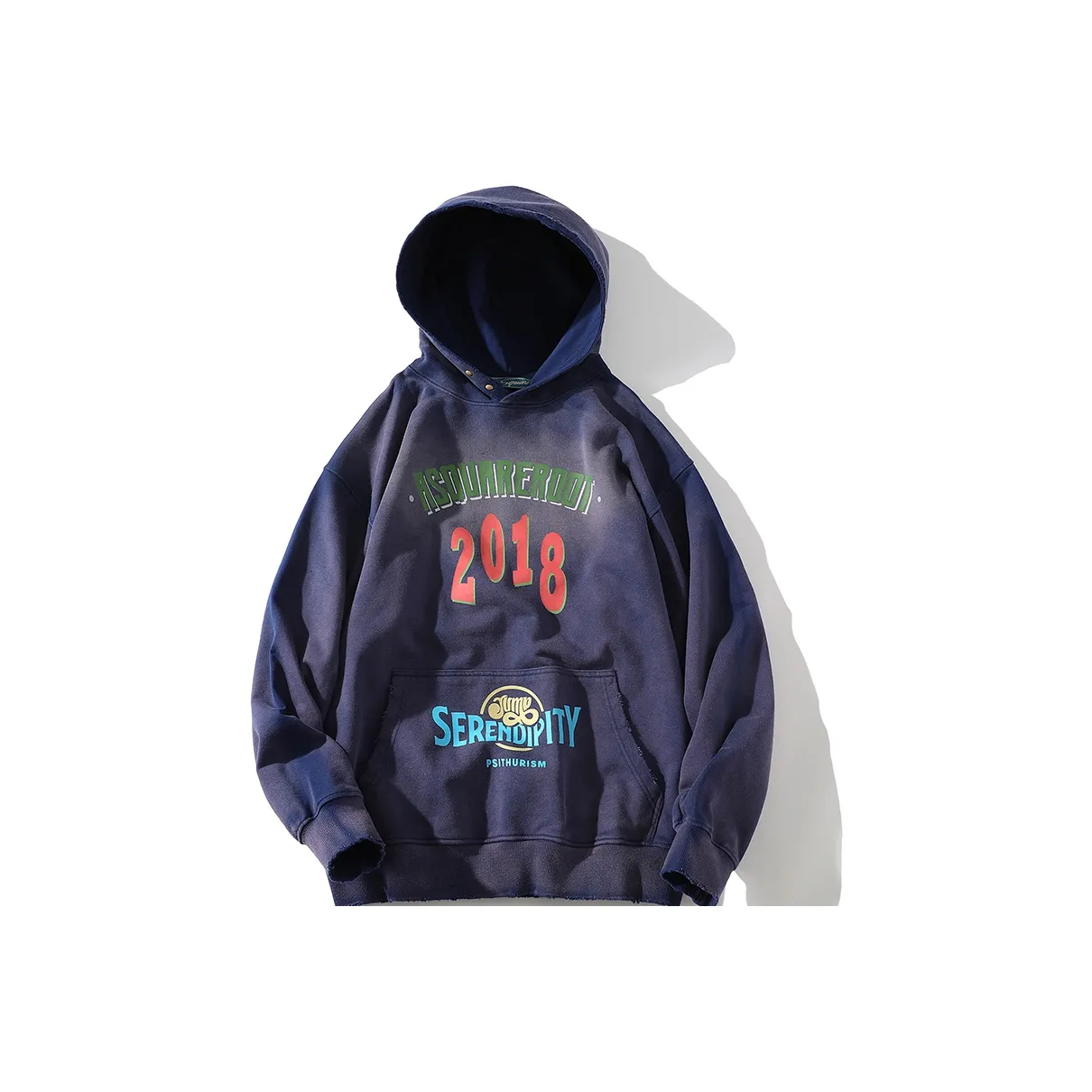 A SQUARE ROOT Толстовка Унисекс