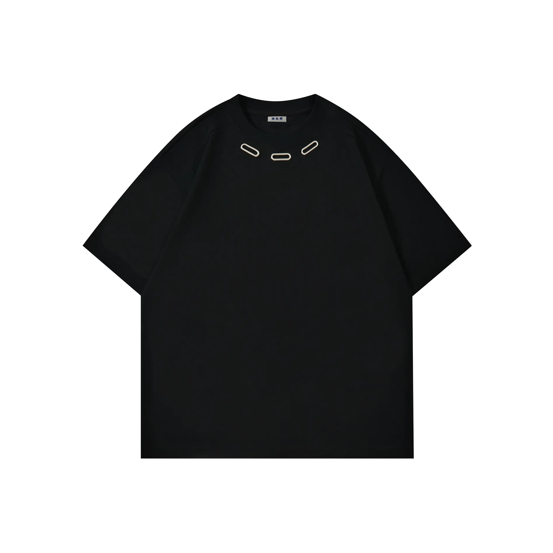 ALang Studio T Shirts Unisex