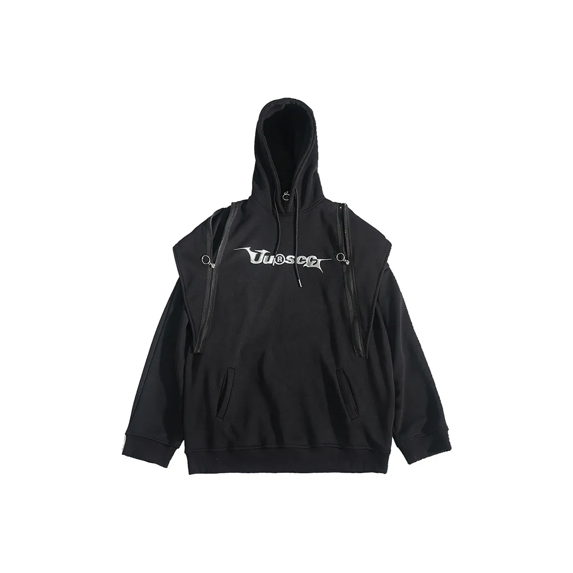 UUCSCC Мужские Свитшоты