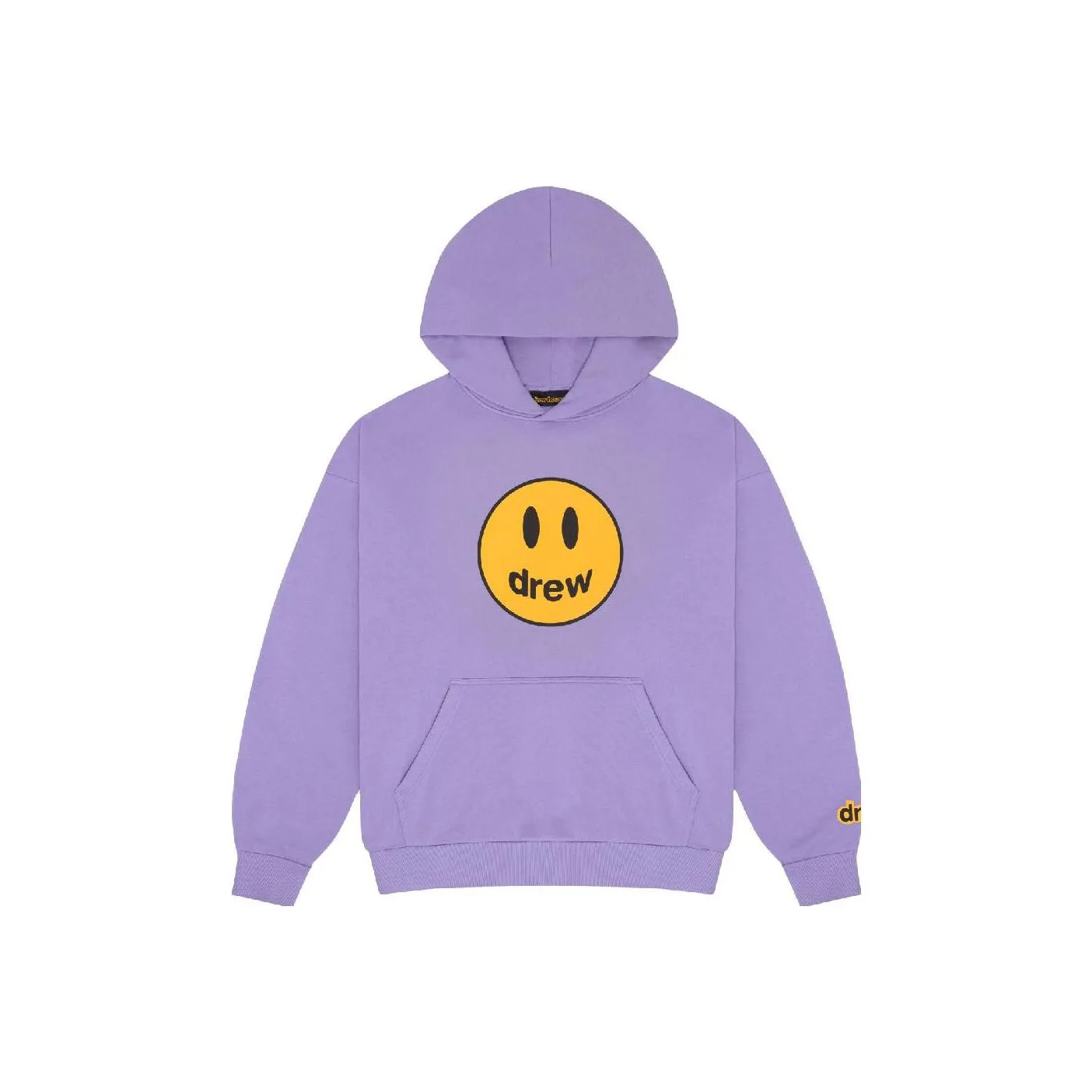 Drew House Свитшоты Lavender Purple Unisex