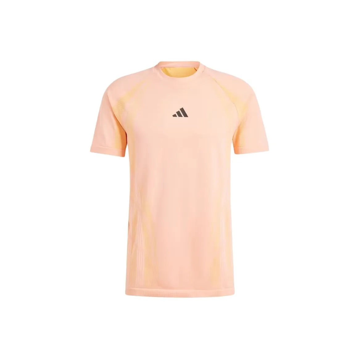 Adidas Tennis Pro Seamless Aeroready FreeLift Tee