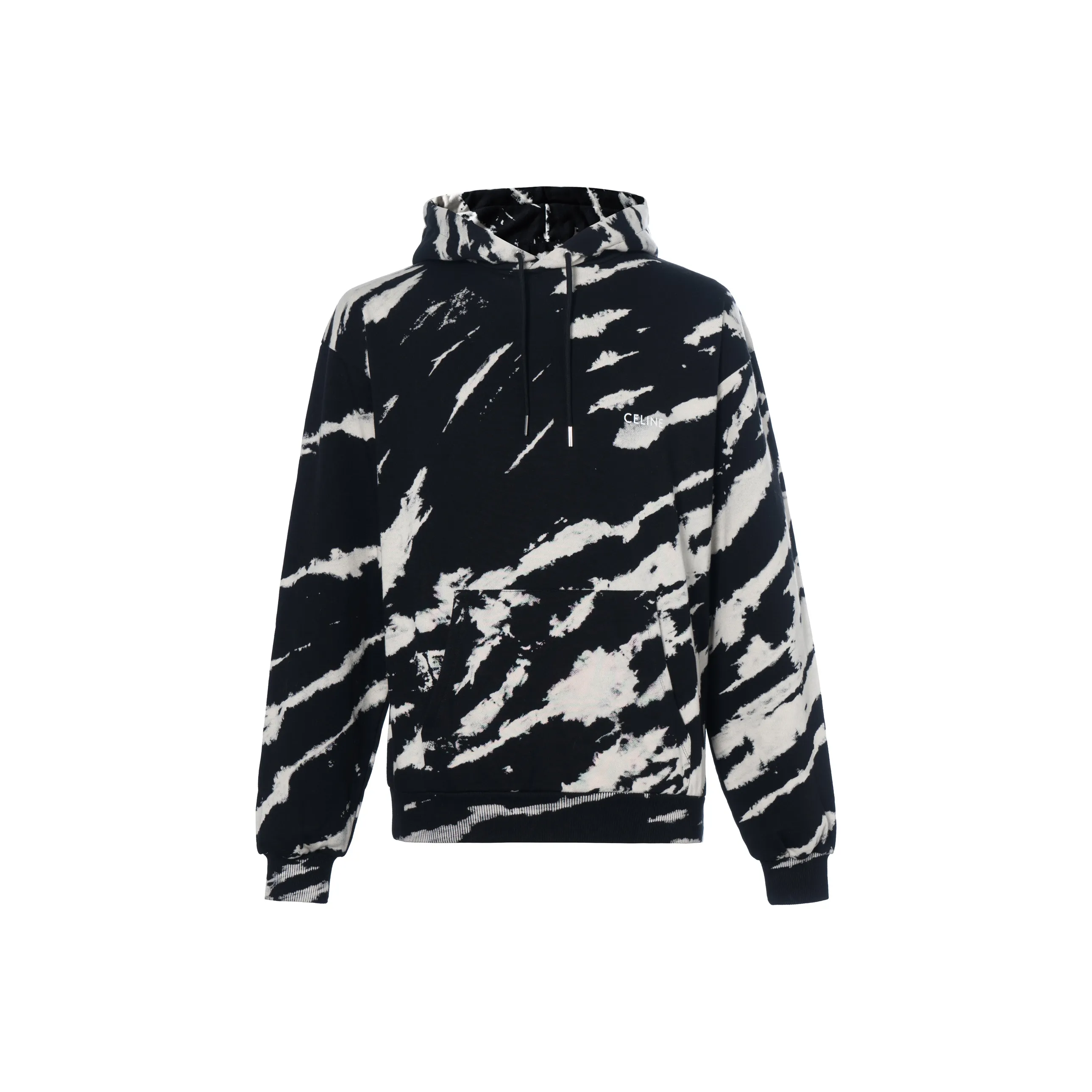 Celine Черные Мужские Свитшоты